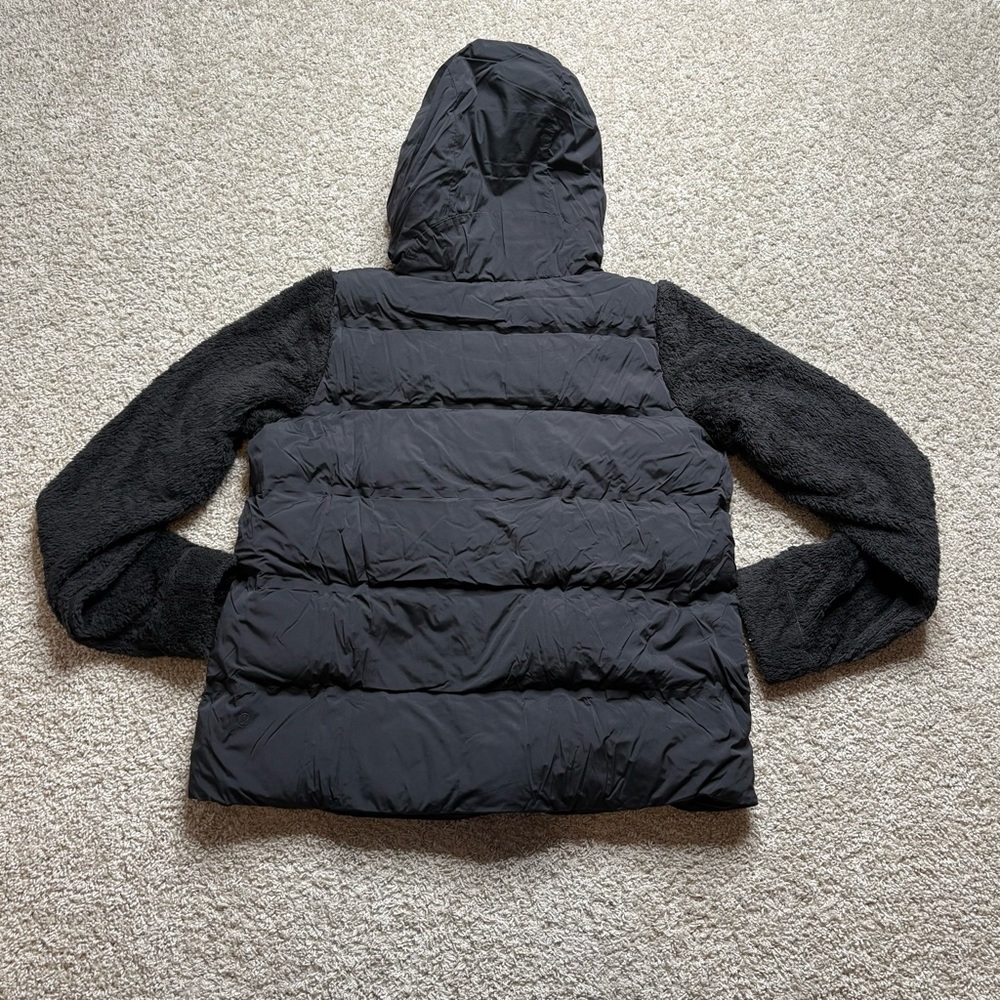 Lululemon Cozy Climate Pullover - image 2